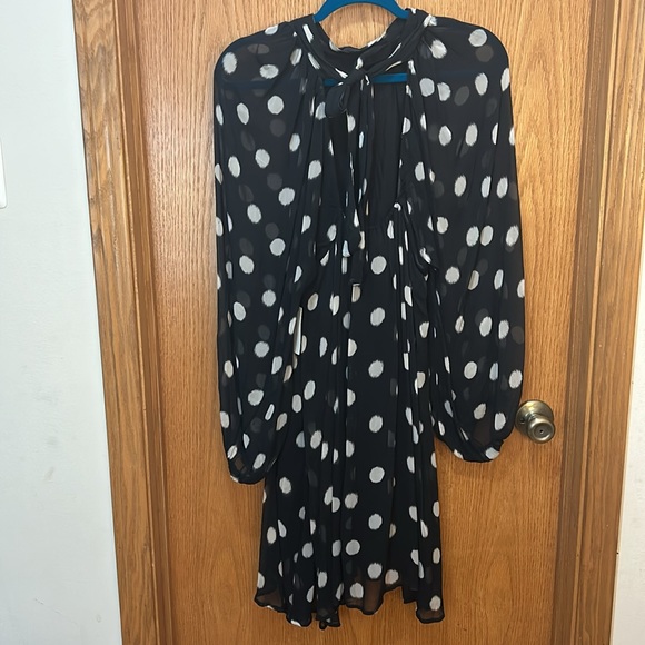 Maeve by Anthropologie long sleeve Women’s dress, medium - Picture 2 of 5